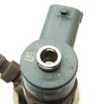 Opel Combo D Fiat Doblo 263 1.6 D degvielas iesmidzinātājs 0445110524