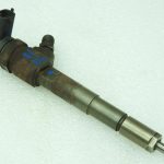 Opel Combo D Fiat Doblo 263 1.6 D degvielas iesmidzinātājs 0445110524