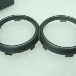 Mini One Cooper S R50 R53 R52 (01–06) instrumentu paneļa dekoratīvās uzlikas komplekts