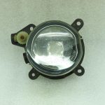 MINI R50, R52, R53 miglas lukturis (kreisais), 2001–2006, oriģināls, 63176925049