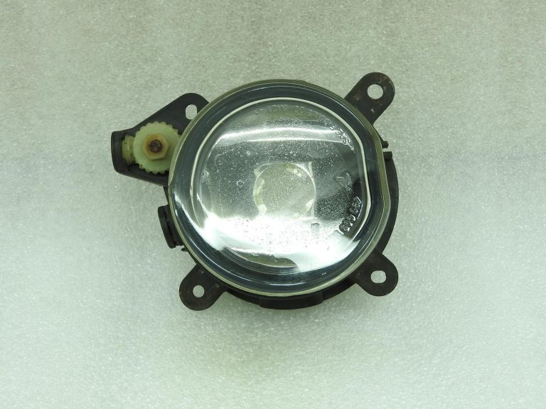 MINI R50, R52, R53 miglas lukturis (kreisais), 2001–2006, oriģināls, 63176925049