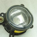 MINI R50, R52, R53 miglas lukturis (kreisais), 2001–2006, oriģināls, 63176925049