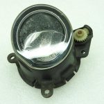 MINI R50, R52, R53 miglas lukturis (kreisais), 2001–2006, oriģināls, 63176925049