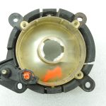 MINI R50, R52, R53 miglas lukturis (kreisais), 2001–2006, oriģināls, 63176925049