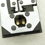 MINI R50 R53 lampiņu turētājs (kreisais, labais, aizmugurējais) pirms facelifta 2001–2004 63216916395