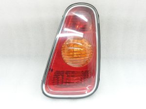 MINI R50 R53 Right Rear Light (Pre-Facelift) 2001-2004 Tail Light 63216935784