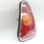 MINI R50 R53 labais aizmugurējais lukturis (pirms facelifta) 2001–2004 Aizmugurējais lukturis 63216935784