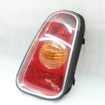MINI R50 R53 labais aizmugurējais lukturis (pirms facelifta) 2001–2004 Aizmugurējais lukturis 63216935784