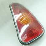 MINI R50 R53 labais aizmugurējais lukturis (pirms facelifta) 2001–2004 Aizmugurējais lukturis 63216935784