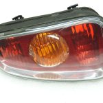 MINI R50 R53 labais aizmugurējais lukturis (pirms facelifta) 2001–2004 Aizmugurējais lukturis 63216935784
