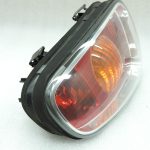 MINI R50 R53 labais aizmugurējais lukturis (pirms facelifta) 2001–2004 Aizmugurējais lukturis 63216935784