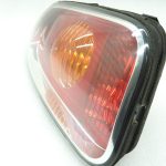 MINI R50 R53 labais aizmugurējais lukturis (pirms facelifta) 2001–2004 Aizmugurējais lukturis 63216935784
