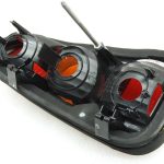 MINI R50 R53 labais aizmugurējais lukturis (pirms facelifta) 2001–2004 Aizmugurējais lukturis 63216935784