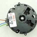 Labās puses ārējā spoguļa servodzinējs MINI R50, R52, R53 (2001–2006) BMW 67137191425