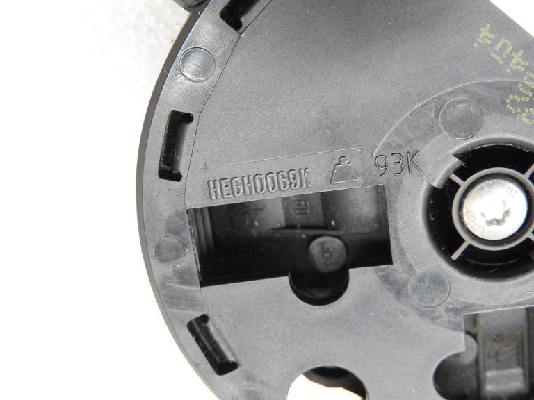 Labās puses ārējā spoguļa servodzinējs MINI R50, R52, R53 (2001–2006) BMW 67137191425