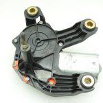 MINI R50 R53 aizmugurējais stikla tīrītāja motors, oriģināls, 2001–2006, 67636932013