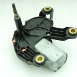 MINI R50 R53 aizmugurējais stikla tīrītāja motors, oriģināls, 2001–2006, 67636932013