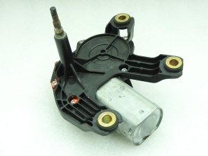 MINI R50 R53 aizmugurējais stikla tīrītāja motors, oriģināls, 2001–2006, 67636932013