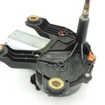 MINI R50 R53 aizmugurējais stikla tīrītāja motors, oriģināls, 2001–2006, 67636932013