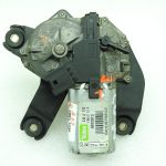 MINI R50 R53 aizmugurējais stikla tīrītāja motors, oriģināls, 2001–2006, 67636932013