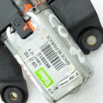 MINI R50 R53 aizmugurējais stikla tīrītāja motors, oriģināls, 2001–2006, 67636932013
