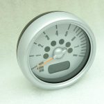MINI R50, R52, R53 tahometrs 2001–2006 62116936294