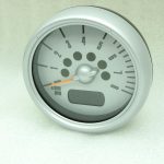 MINI R50, R52, R53 tahometrs 2001–2006 62116936294