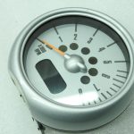 MINI R50, R52, R53 tahometrs 2001–2006 62116936294