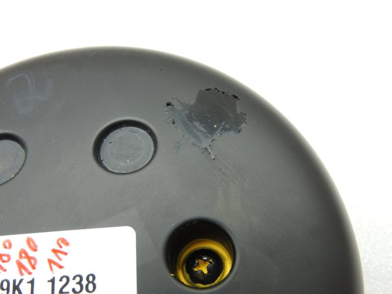 MINI R50, R52, R53 tahometrs 2001–2006 62116936294