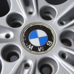 Oriģināls BMW R17 alumīnija disks (1 gab.) 3. sērijai F30, F31, 4. sērijai F32, F36, iS37, 7,5J, Style 327