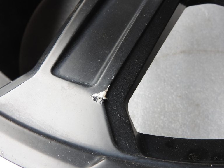 1x IMAGE alumīnija disks R22 6×139,7 ET40 9,5J rezerves ritenis Ford Ranger pikapam