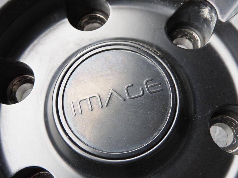 1x IMAGE alumīnija disks R22 6×139,7 ET40 9,5J rezerves ritenis Ford Ranger pikapam