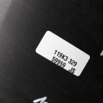 1x IMAGE alumīnija disks R22 6×139,7 ET40 9,5J rezerves ritenis Ford Ranger pikapam