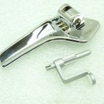 Priekšējā/aizmugurējā labās puses durvju rokturis (iekšpusē) Opel Corsa D 2006–2014 13297179