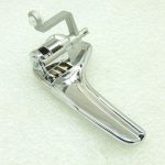 Priekšējā/aizmugurējā labās puses durvju rokturis (iekšpusē) Opel Corsa D 2006–2014 13297179