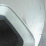 1x oriģināls „Opel Vivaro B“ un „Renault Trafic III“ alumīnija disks, 17 collas, ET50, 403007968R