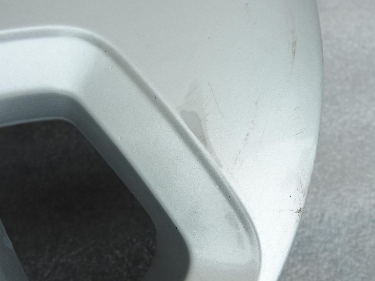 1x oriģināls „Opel Vivaro B“ un „Renault Trafic III“ alumīnija disks, 17 collas, ET50, 403007968R