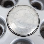 1x oriģināls „Opel Vivaro B“ un „Renault Trafic III“ alumīnija disks, 17 collas, ET50, 403007968R