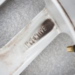 1x oriģināls „Opel Vivaro B“ un „Renault Trafic III“ alumīnija disks, 17 collas, ET50, 403007968R