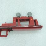 OE Opel Vivaro B Renault Trafic III 3. Trešais aizmugurējais bremžu lukturis 93867978