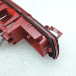 OE Opel Vivaro B Renault Trafic III 3. Trešais aizmugurējais bremžu lukturis 93867978