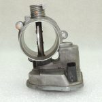BMW E60, E61, E90, E70 gaisa klape, 11717804384, 7804384, OEM