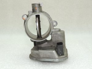BMW E60, E61, E90, E70 gaisa klape, 11717804384, 7804384, OEM