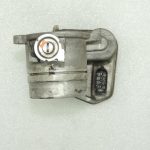 BMW E60, E61, E90, E70 gaisa klape, 11717804384, 7804384, OEM