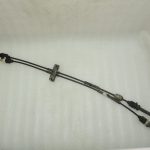 OEM Opel Vivaro B Renault Trafic III 1.6DCi mehāniskā pārnesumkārba trose 93453894