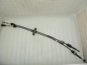 OEM Opel Vivaro B Renault Trafic III 1.6DCi mehāniskā pārnesumkārba trose 93453894
