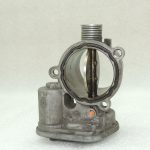 BMW E60, E61, E90, E70 gaisa klape, 11717804384, 7804384, OEM
