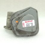 BMW E60, E61, E90, E70 gaisa klape, 11717804384, 7804384, OEM