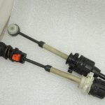 OEM Opel Vivaro B Renault Trafic III 1.6DCi mehāniskā pārnesumkārba trose 93453894