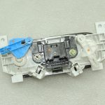 OEM Opel Vivaro B Renault Trafic III gaisa kondicionēšanas vadības pults, apkures vadības pults 95517557